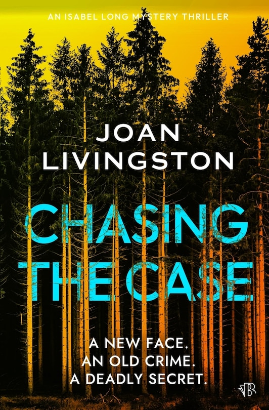 Front cover_Chasing the Case