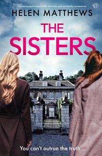 Front cover_The Sisters