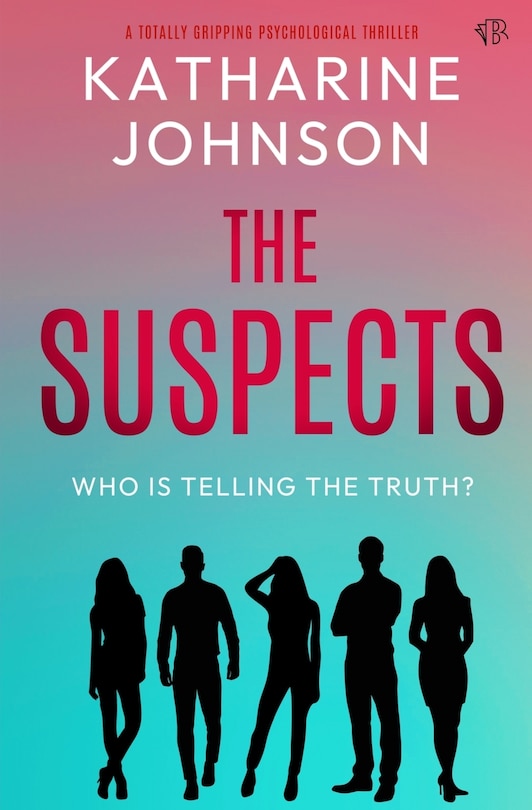 Couverture_The Suspects