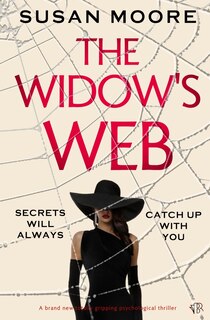 Couverture_The Widow's Web