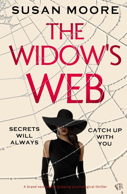 Couverture_The Widow's Web