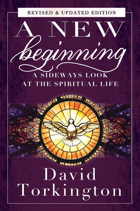 Front cover_A New Beginning