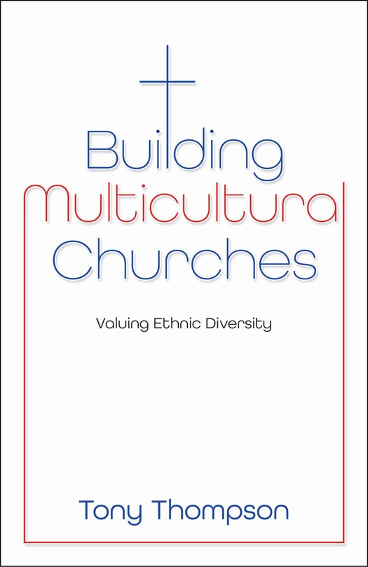 Front cover_Building Multicultural Churches