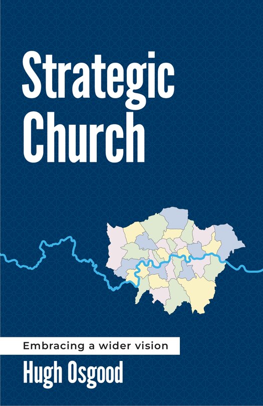 Couverture_Strategic Church