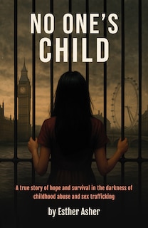 Couverture_No One's Child