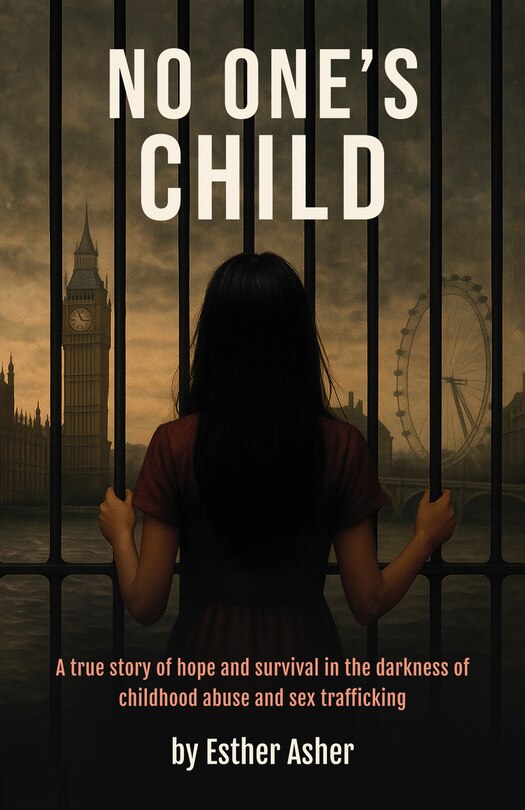 Couverture_No One's Child