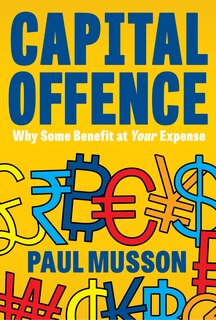Front cover_Capital Offence