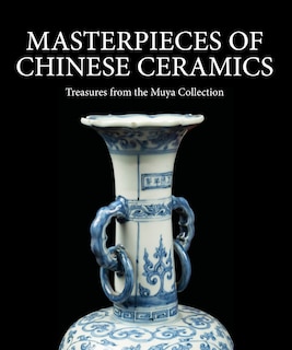 Front cover_Masterpieces of Chinese Ceramics