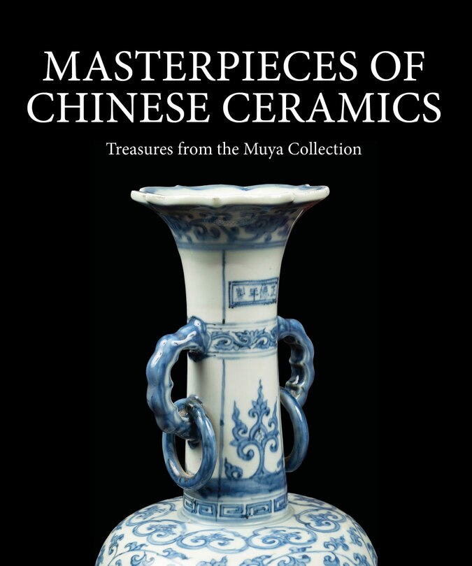 Front cover_Masterpieces of Chinese Ceramics