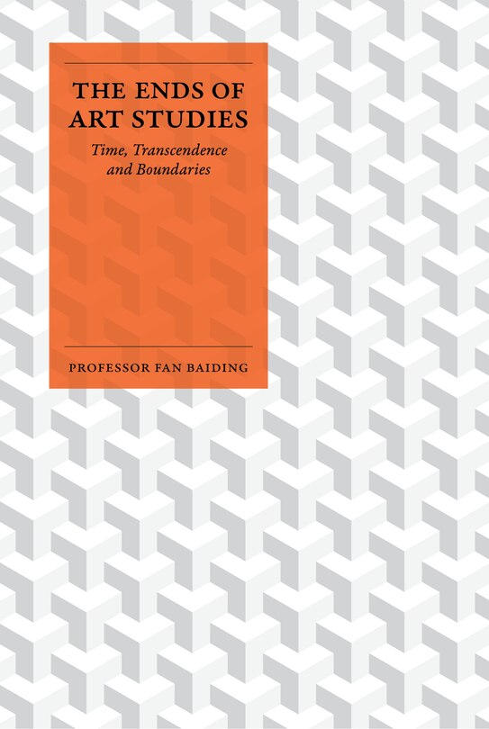 Front cover_The Ends of Art Studies