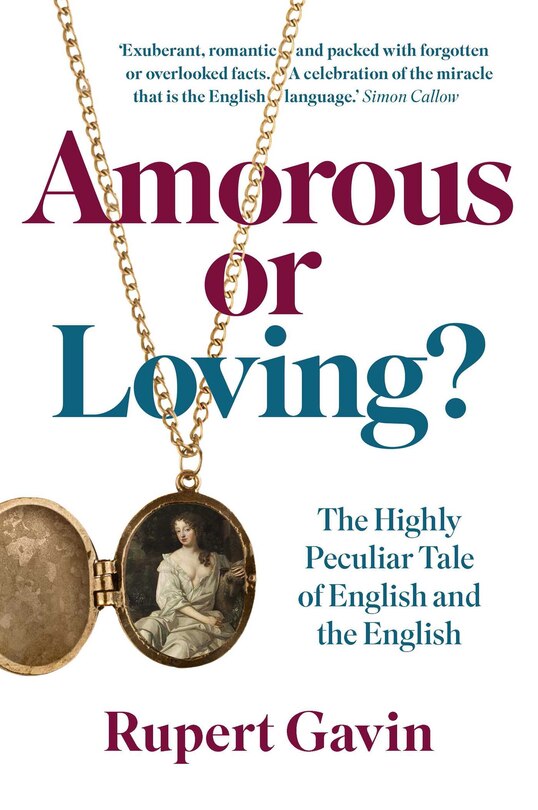 Front cover_Amorous or Loving?