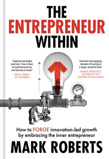 Couverture_The Entrepreneur Within