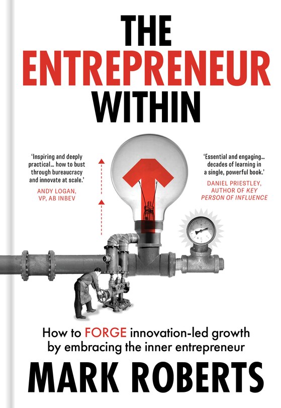 Couverture_The Entrepreneur Within