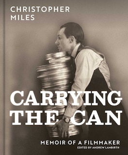 Couverture_Carrying the Can