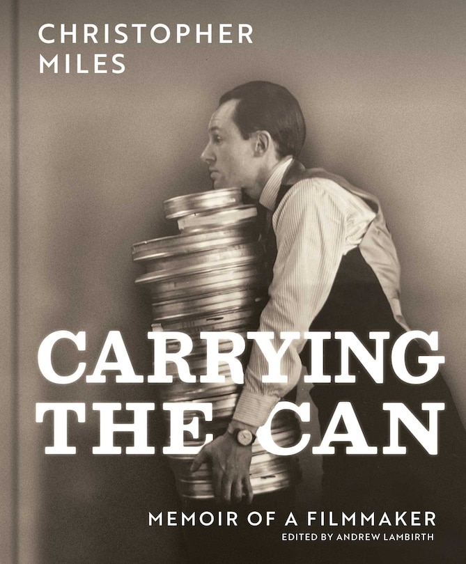 Couverture_Carrying the Can