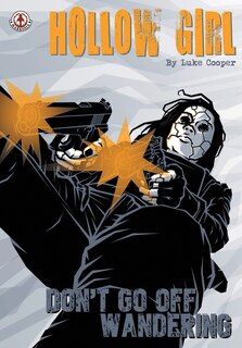 Couverture_Hollow Girl 20