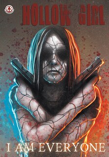 Couverture_Hollow Girl 21