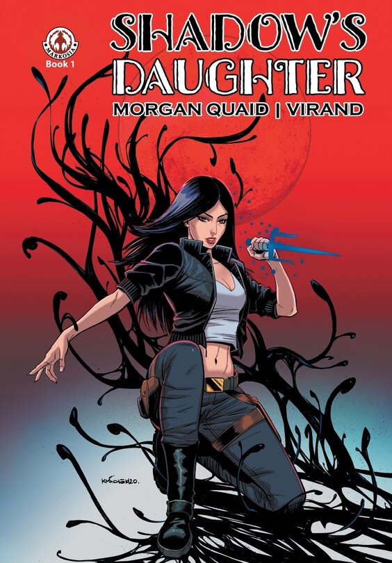 Front cover_Shadow's Daughter