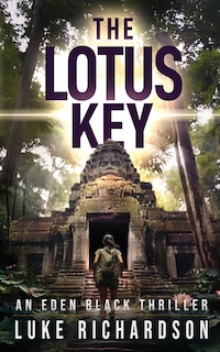 Couverture_The Lotus Key