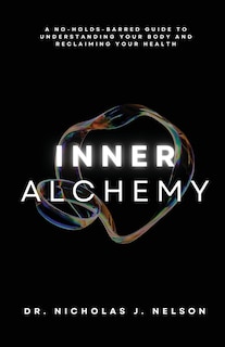 Front cover_Inner Alchemy