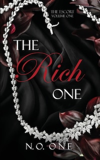 Front cover_The Rich One