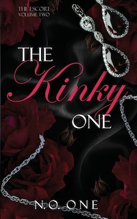 Front cover_The Kinky One