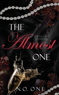 Front cover_The Almost One