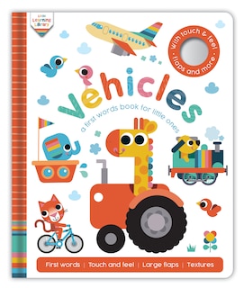 Front cover_Vehicles