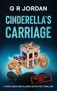 Couverture_Cinderella's Carriage