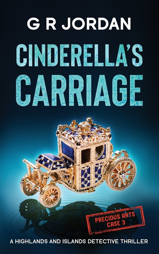 Couverture_Cinderella's Carriage