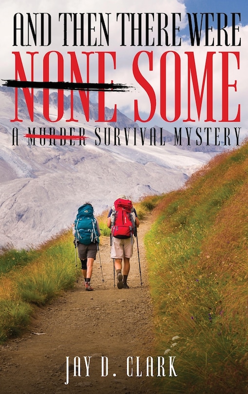 Front cover_And Then There Were Some