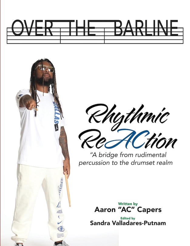 Couverture_Over The Barline