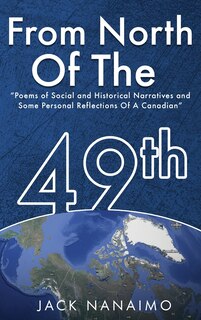 Front cover_From North Of The 49th