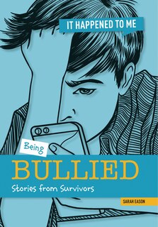 Front cover_Being Bullied