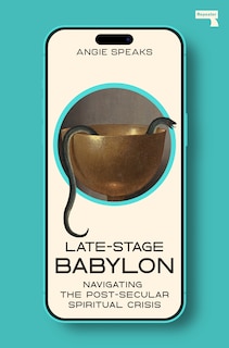 Front cover_Late-Stage Babylon