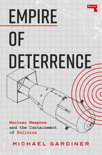 Couverture_Empire of Deterrence