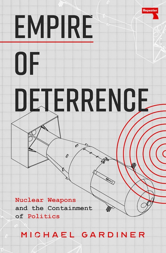 Couverture_Empire of Deterrence