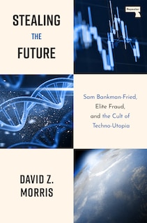 Front cover_Stealing The Future