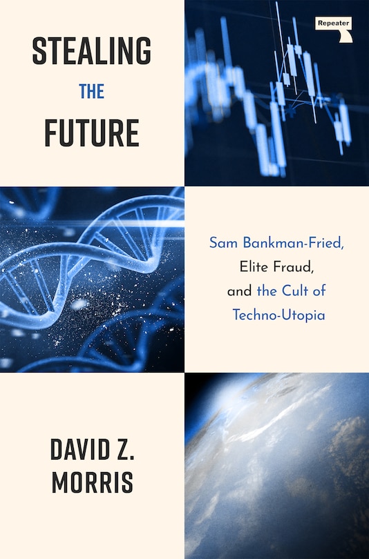 Front cover_Stealing The Future