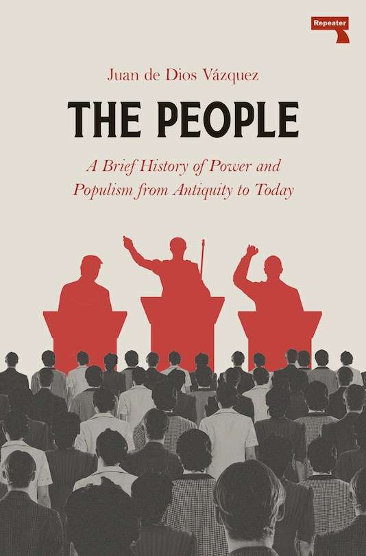 Front cover_The People