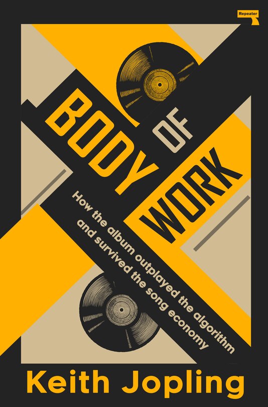 Couverture_Body of Work