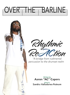 Couverture_Over The Barline