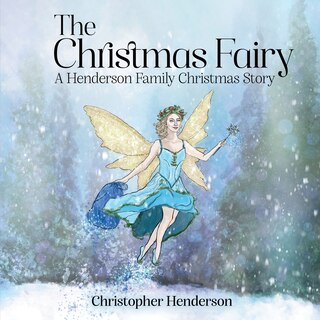 Couverture_The Christmas Fairy