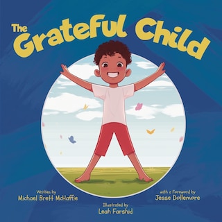 Couverture_The Grateful Child