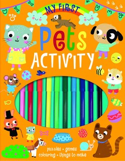 Couverture_MY 1ST PETS ACTIVITY