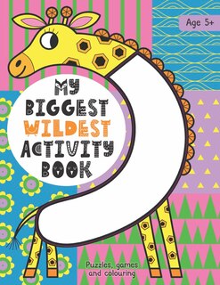 Couverture_MY BIGGEST WILDEST ACTIVITY BK