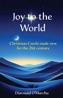 Couverture_Joy to the World