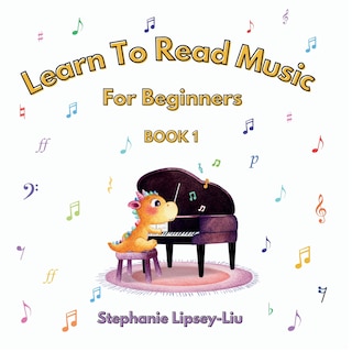 Couverture_Learn To Read Music For Beginners
