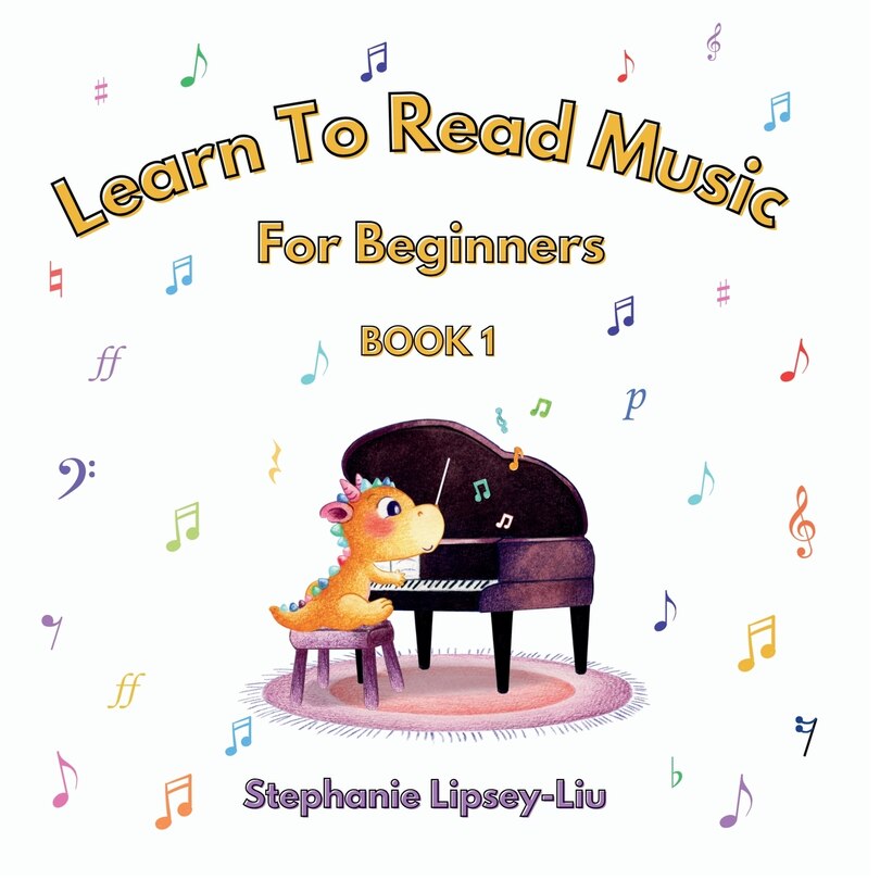Couverture_Learn To Read Music For Beginners