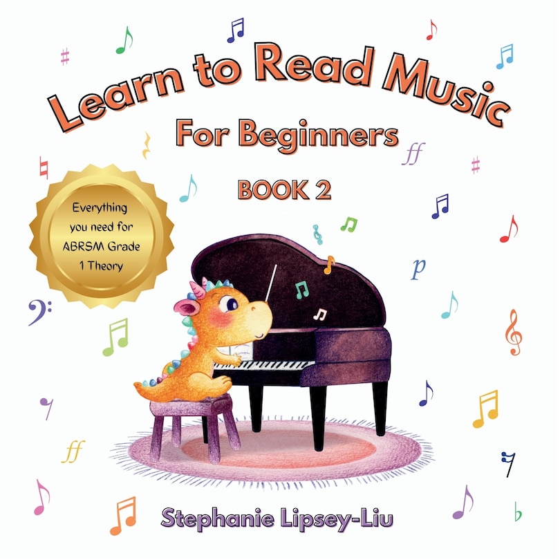 Couverture_Learn To Read Music For Beginners